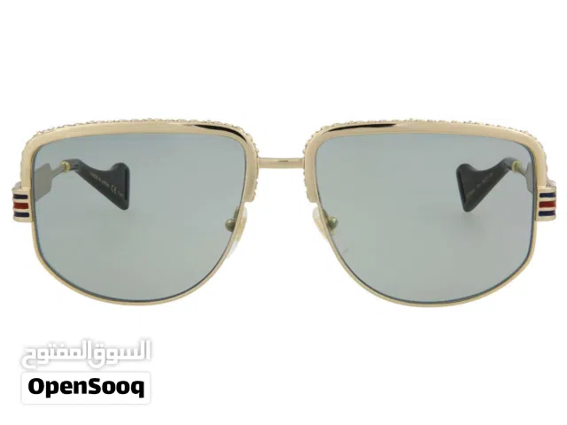 Gucci sunglass gg0585s نظارة جوتشي شمسية/