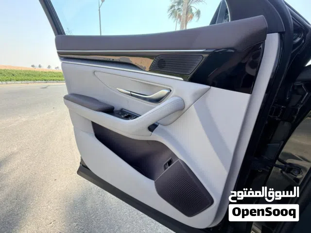 2025 بي واي دي اتو 3