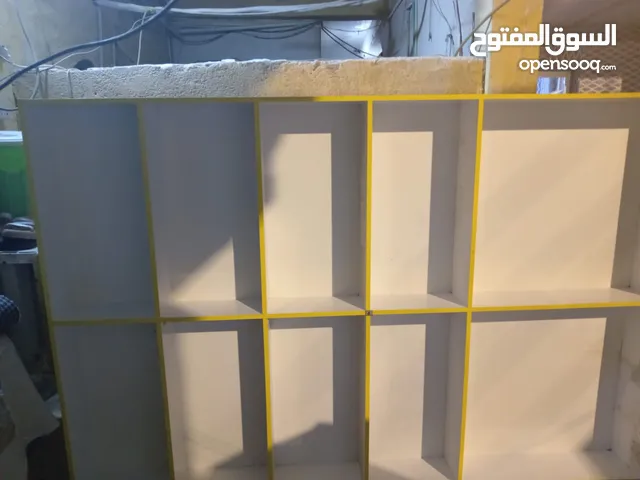 رف موبايلات