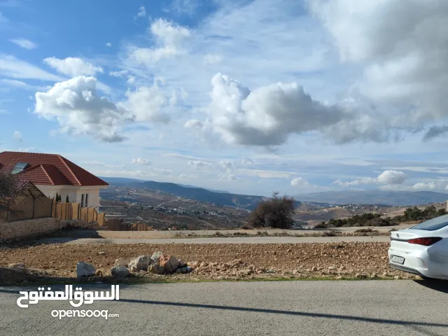 Mixed Use Land for Sale in Zarqa Al-Kamsha