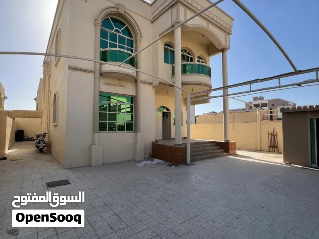 250 m2 5 Bedrooms Villa for Rent in Ajman Al Rawda