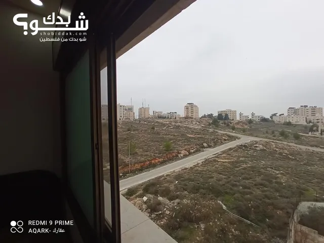 60m2 Studio Apartments for Rent in Ramallah and Al-Bireh Al Baloue