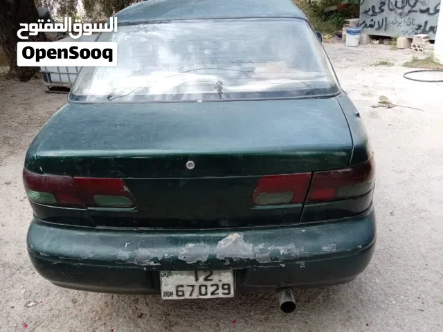 كيا سيفبا 1996