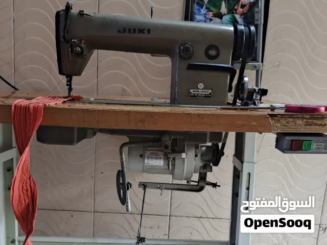 مكينة صناعي جوكي يابانية الباب الاول للبيع