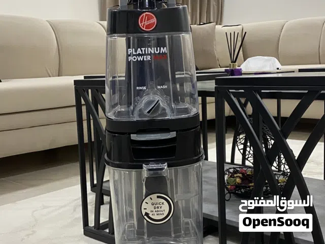 Hoover Vacuum Cleaners for sale in Mecca