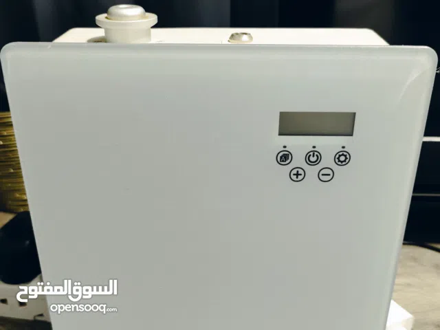 فواحة رائحة قوية من dr scent تغطي بيت طابقين