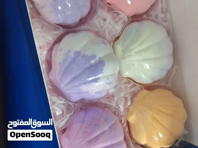 الصابونه العجيبه بريحه جميله جدا