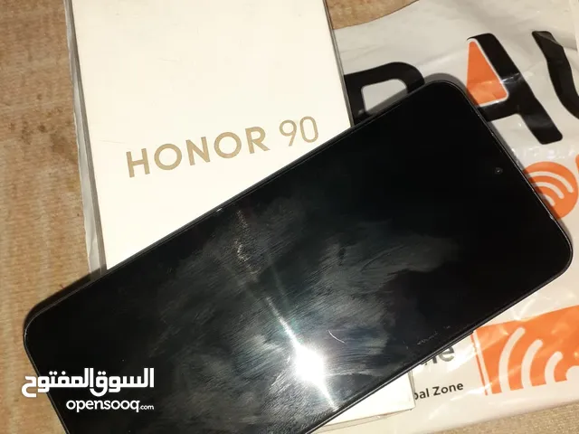 Honor Honor 90 Lite 256 GB in Basra