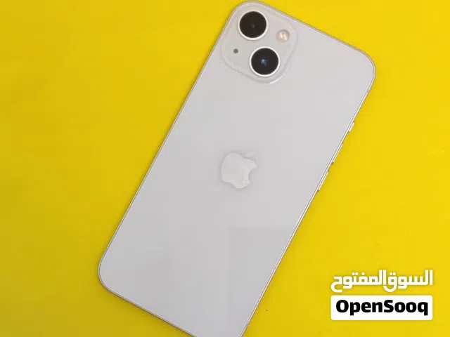 Apple iPhone 13 128 GB in Hawally