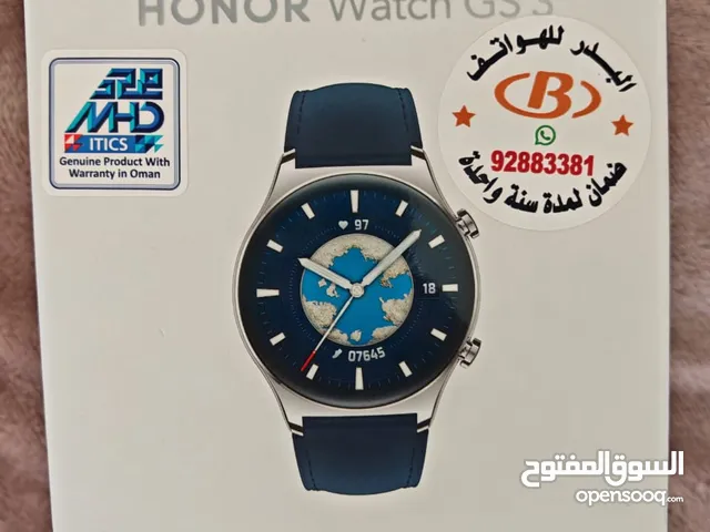 Other smart watches for Sale in Al Dakhiliya