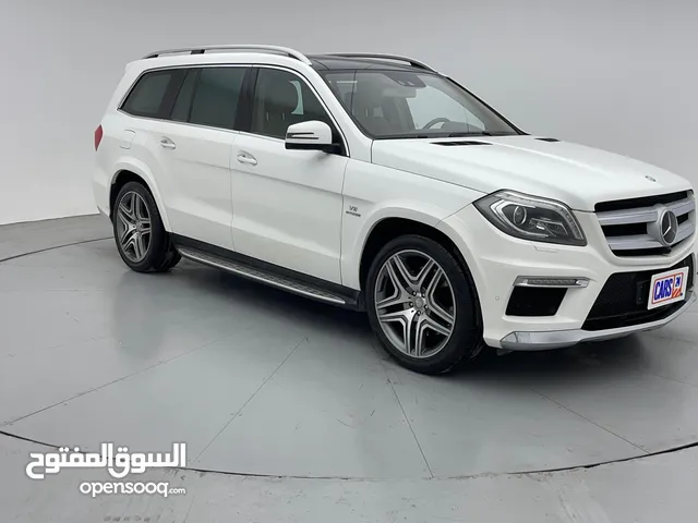 (FREE HOME TEST DRIVE AND ZERO DOWN PAYMENT) MERCEDES BENZ GL 500