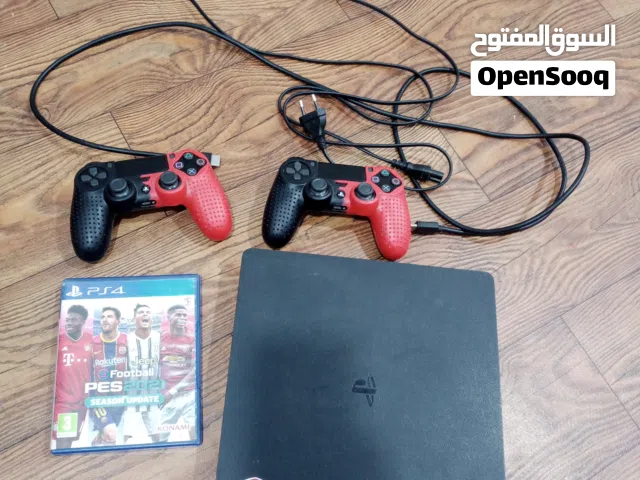 PlayStation 4 PlayStation for sale in Irbid