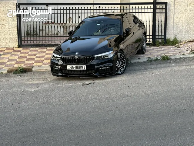 BMW530e for sale