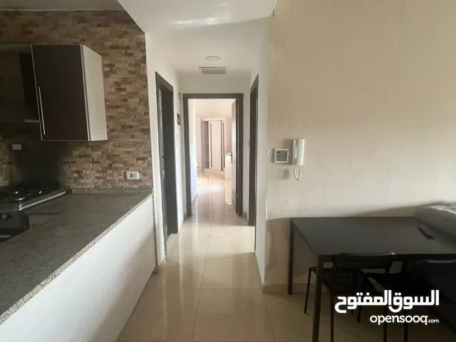 شقة مفروشة للبيع تلاع العلي اعلان رقم (SL2101)