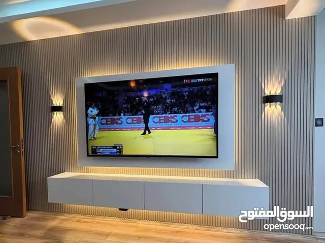 النجاره وديكور المنزل