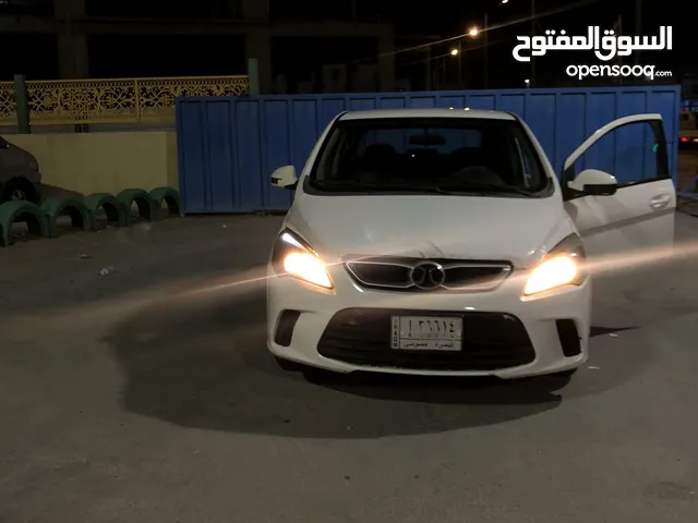 السلام عليكم سيارة بايكD20 للبيع
