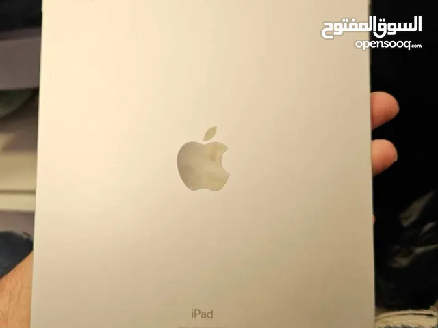 Apple iPad pro 2 256 GB in Tripoli