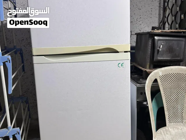 ثلاجه بحالة ممتازة