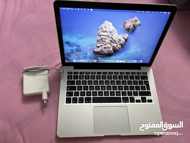 macOS Apple for sale  in Zawiya