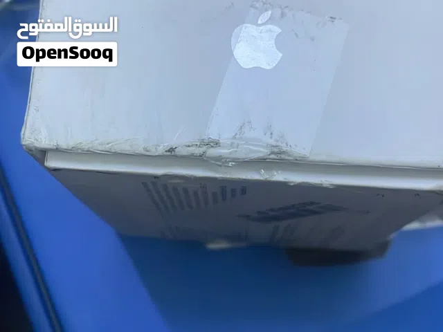 ايربود اصلي مسعمل شي قليل