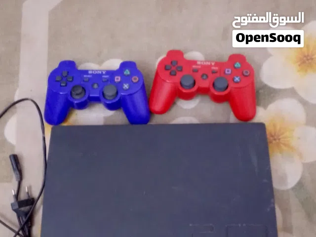 السلام عليكم بلي3  نضيف جداً