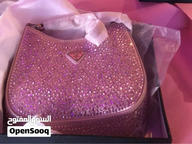 Pink Prada for sale in Rabigh