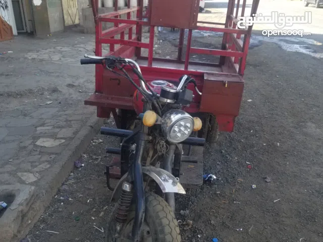 موتر ثلاث عجلات