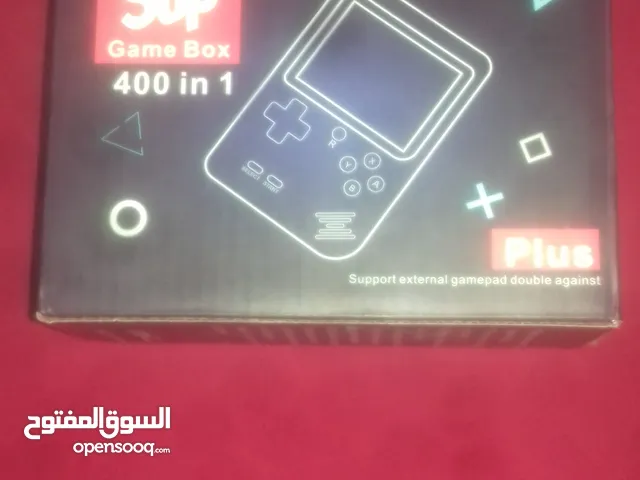 اتاري جيم بوكس سب (game box sup 400 in1)للأطفال ب ارخص سعر في مصر (مستعمل يشبه الجديد )