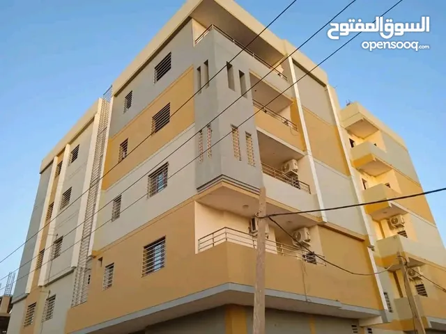 شقه تمليك للبيع المكان شرق النيل حي الهدى مربع 7