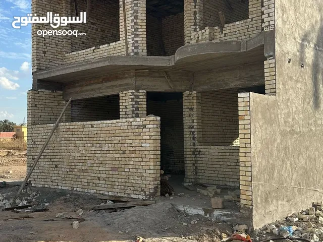 100 m2 4 Bedrooms Townhouse for Sale in Baghdad Hor Rajab