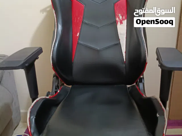 كرسي جيمنج مريح للبيع
