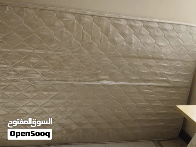 Mattress size