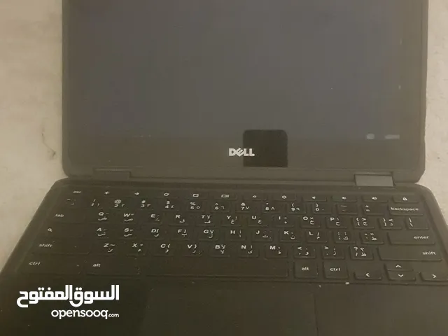 لابتوب ديل لمس للبيع