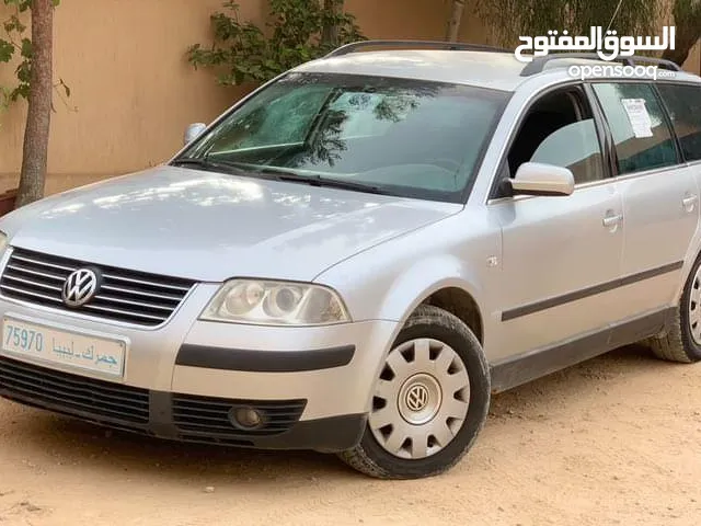 New Volkswagen Passat in Al Khums
