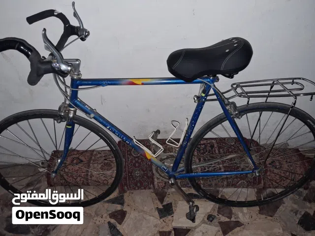 دراجه هوائه كلاسكيه سبق جنط 26 حاله ممتاذه جدا