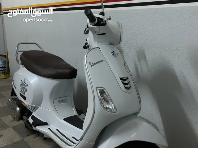 Vespa VXL 2022 للبيع