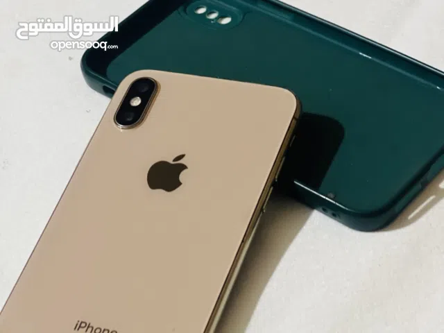 Apple iPhone XS 256 GB in Tripoli