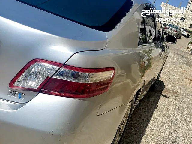 Used Toyota Camry in Amman