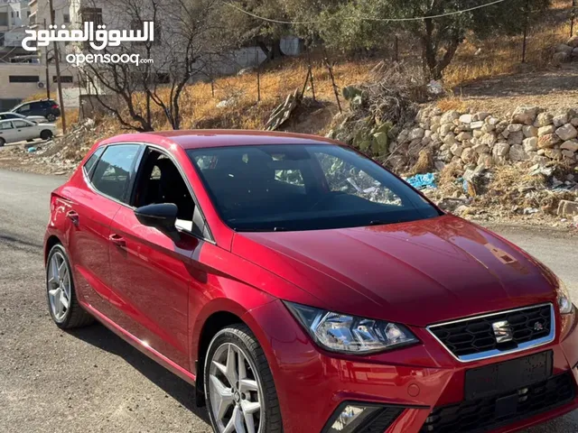 سيات ابيزا 2020 Fr مختم مش منمره فحص نخب بالكرتونة