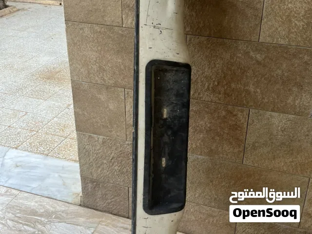 صدام خلفي تيوتا هايلكس  للبيع