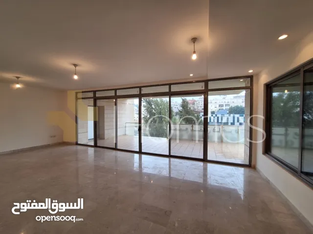 260 m2 3 Bedrooms Apartments for Sale in Amman Jabal Amman