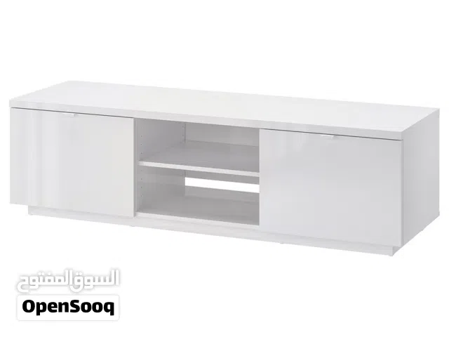 طاولة تلفزيون ايكيا