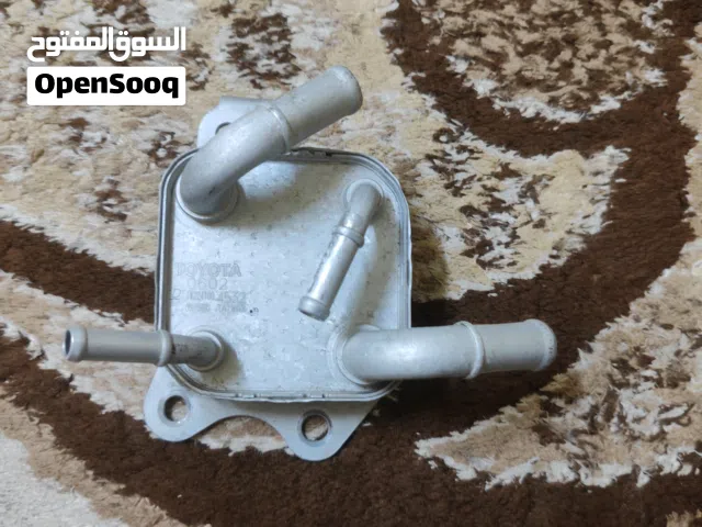 كولر الجير لتيوتا للبيع
