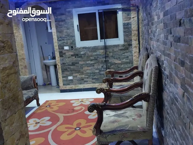 150 m2 2 Bedrooms Apartments for Rent in Giza Faisal
