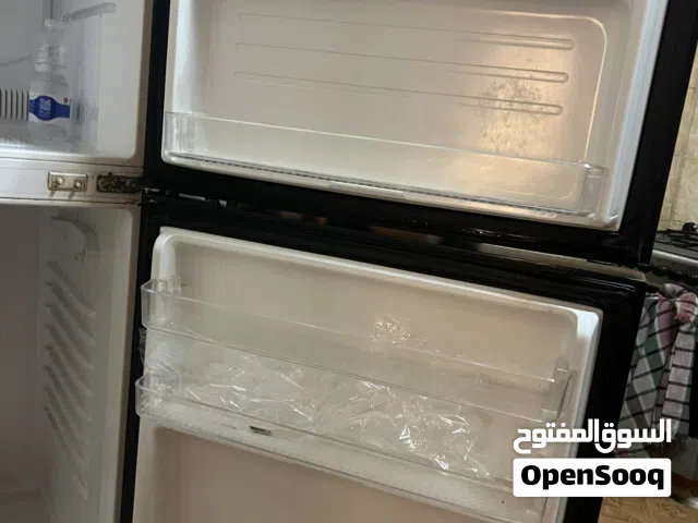 ثلاجة داو الاصلية بخارية