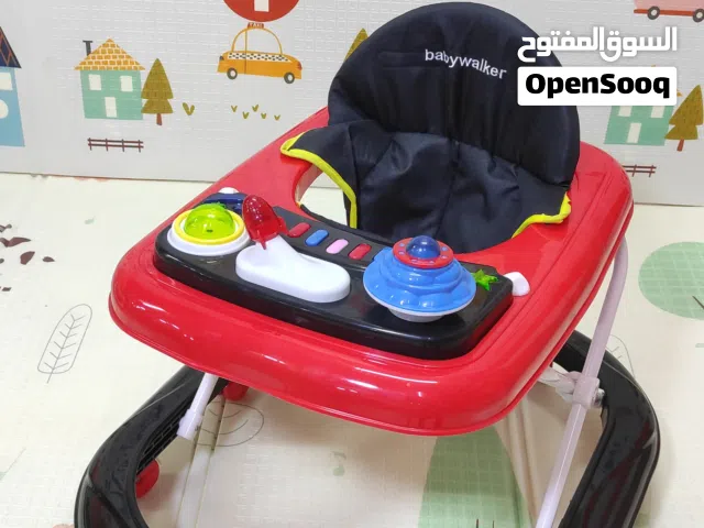 عرباي تعليم مشي فخمه جدا باقل سعر بالمملكه