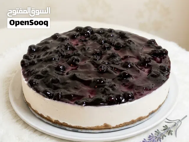 حلو التشيز كيك