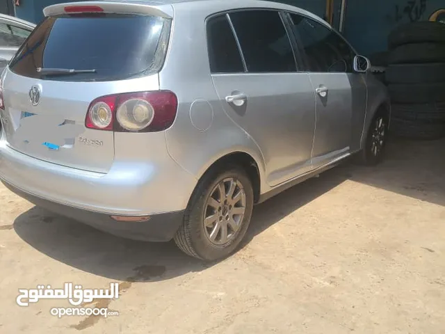 Used Volkswagen Gol in Sana'a