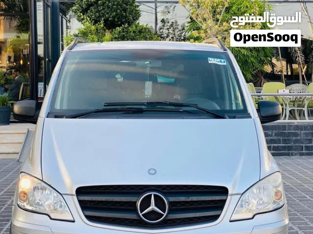 2012, مرسيدس بنز, اخرى, Other