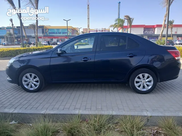 Used Chevrolet Optra in Giza